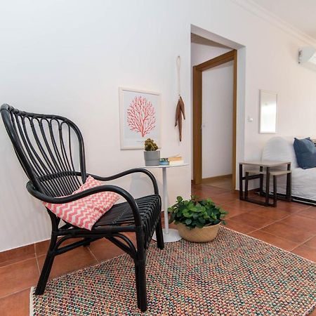 Apartamento Santa Luzia Santa Luzia  Exterior photo