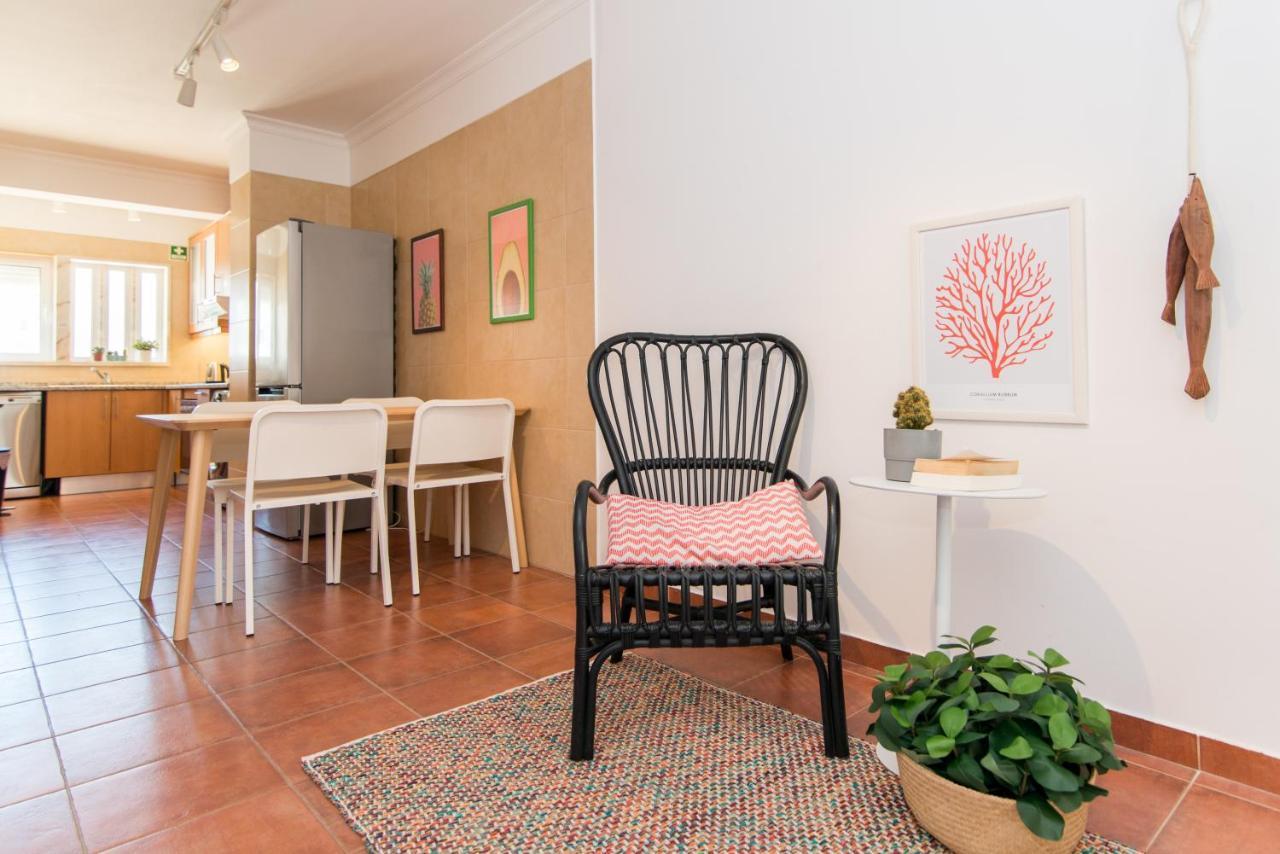 Apartamento Santa Luzia Exterior photo