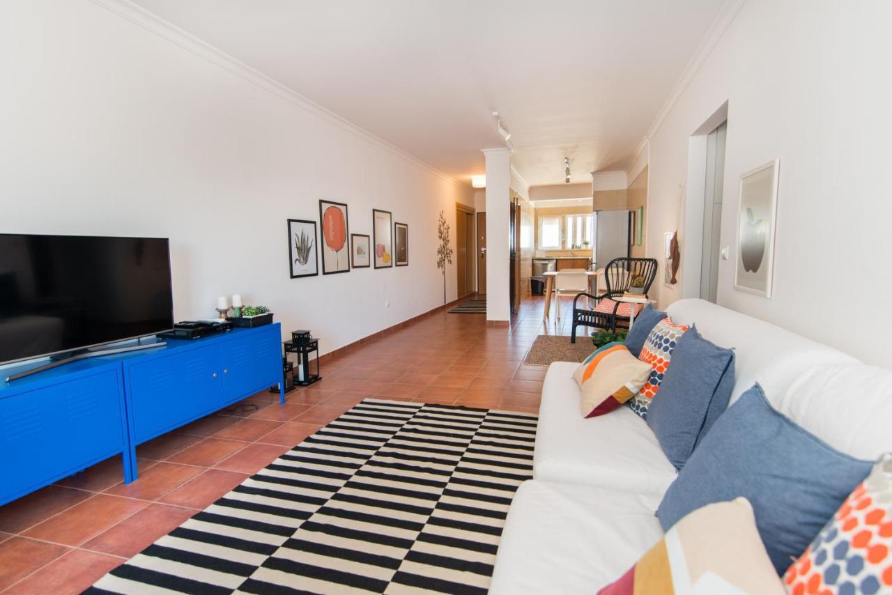 Apartamento Santa Luzia Santa Luzia  Exterior photo