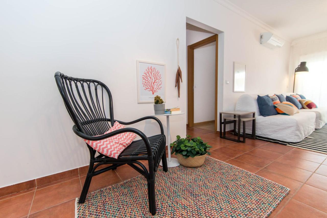 Apartamento Santa Luzia Santa Luzia  Exterior photo