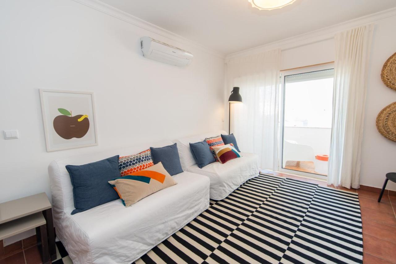 Apartamento Santa Luzia Santa Luzia  Exterior photo
