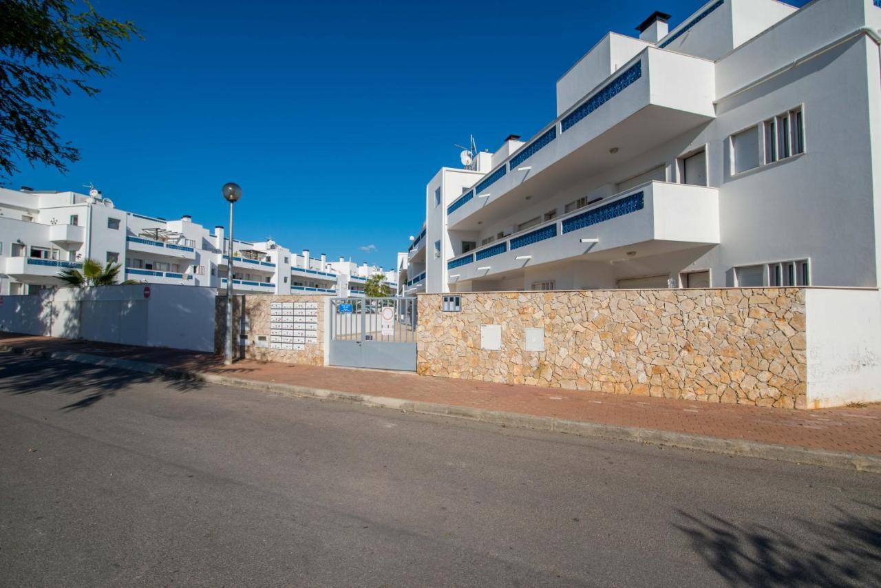 Apartamento Santa Luzia Exterior photo