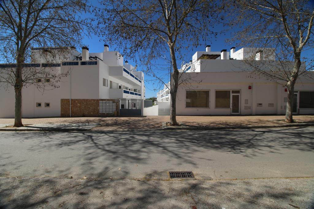 Apartamento Santa Luzia Exterior photo