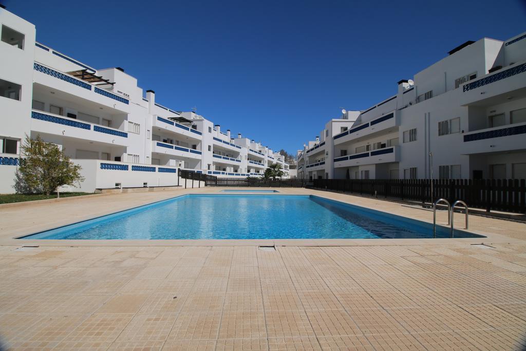 Apartamento Santa Luzia Exterior photo
