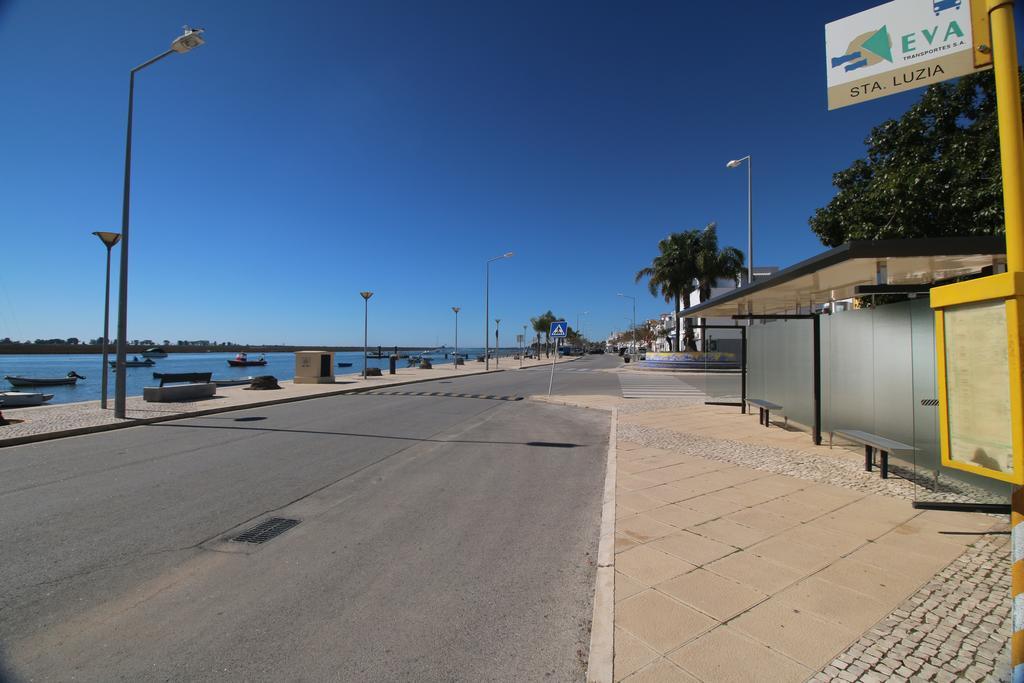 Apartamento Santa Luzia Santa Luzia  Exterior photo