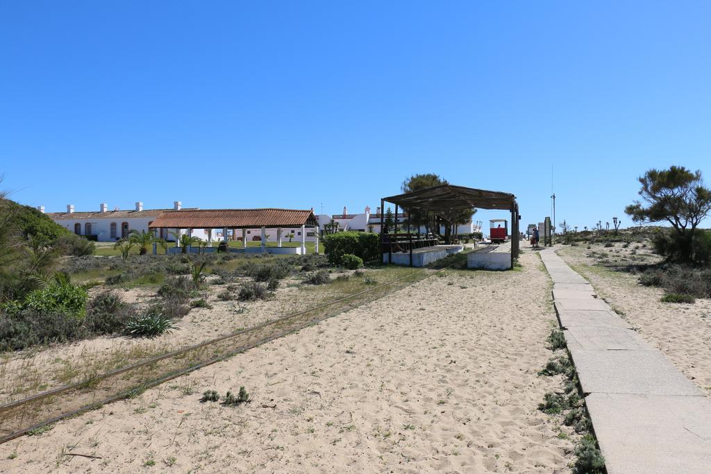 Apartamento Santa Luzia Santa Luzia  Exterior photo
