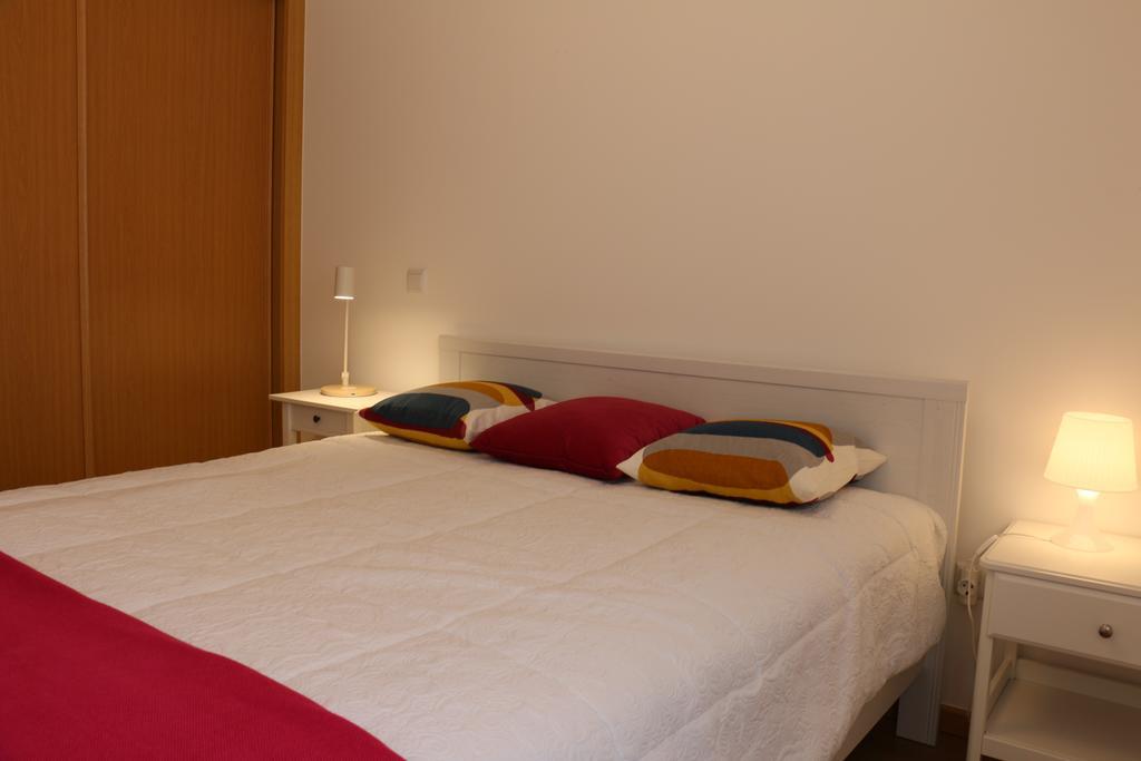 Apartamento Santa Luzia Santa Luzia  Exterior photo
