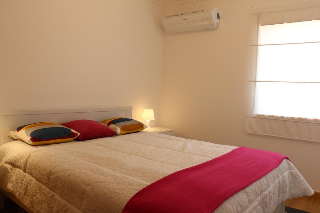Apartamento Santa Luzia Exterior photo